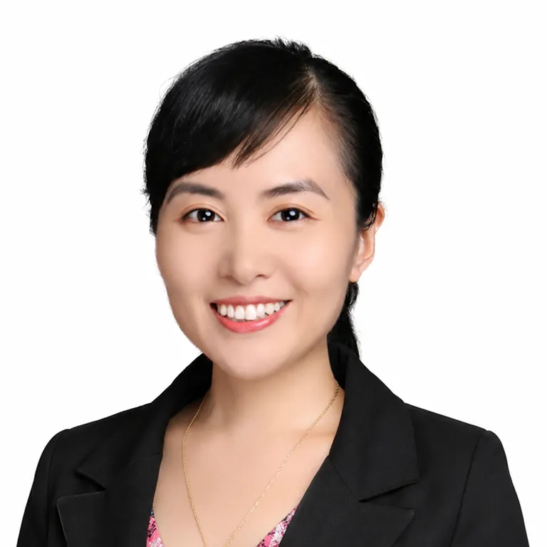 Prof. Hongxia YANG